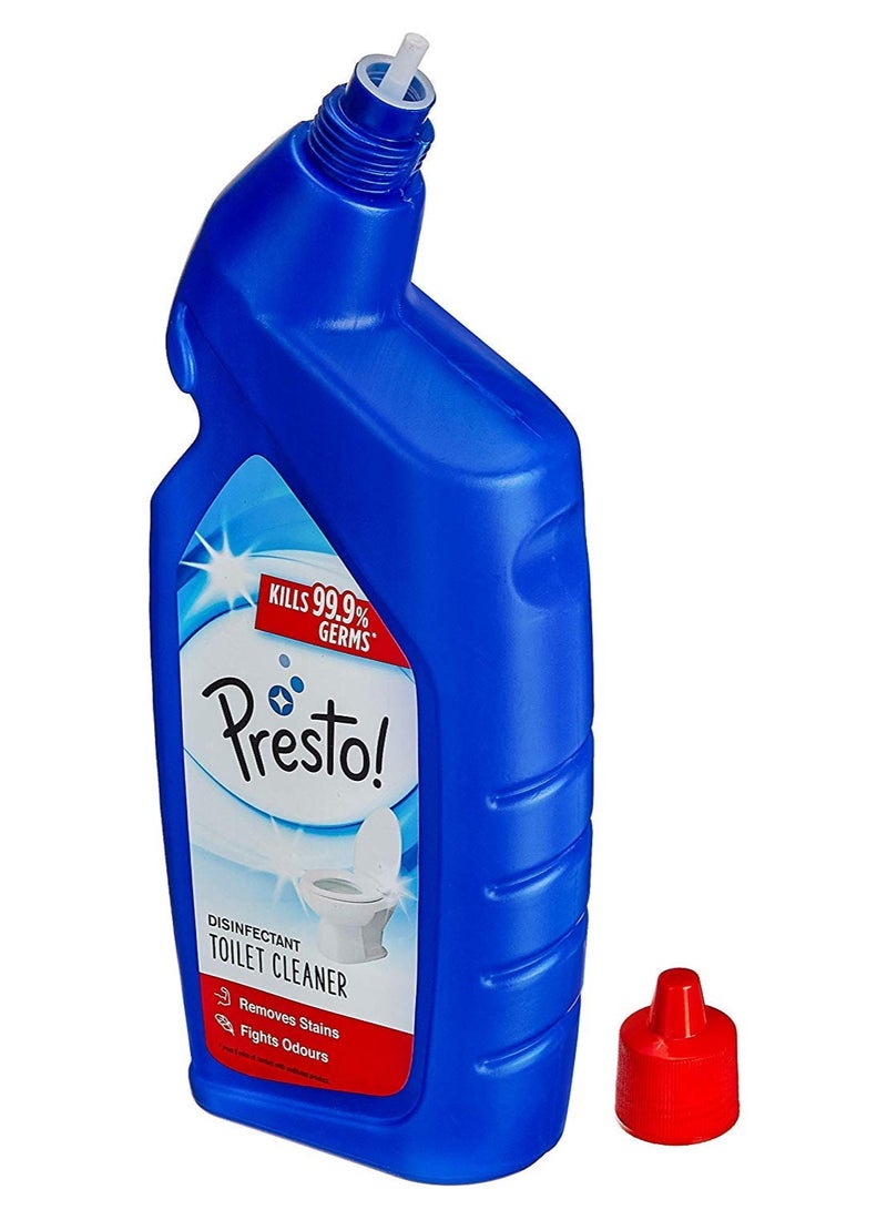 Presto! Toilet Cleaner - 1 L - Image 2