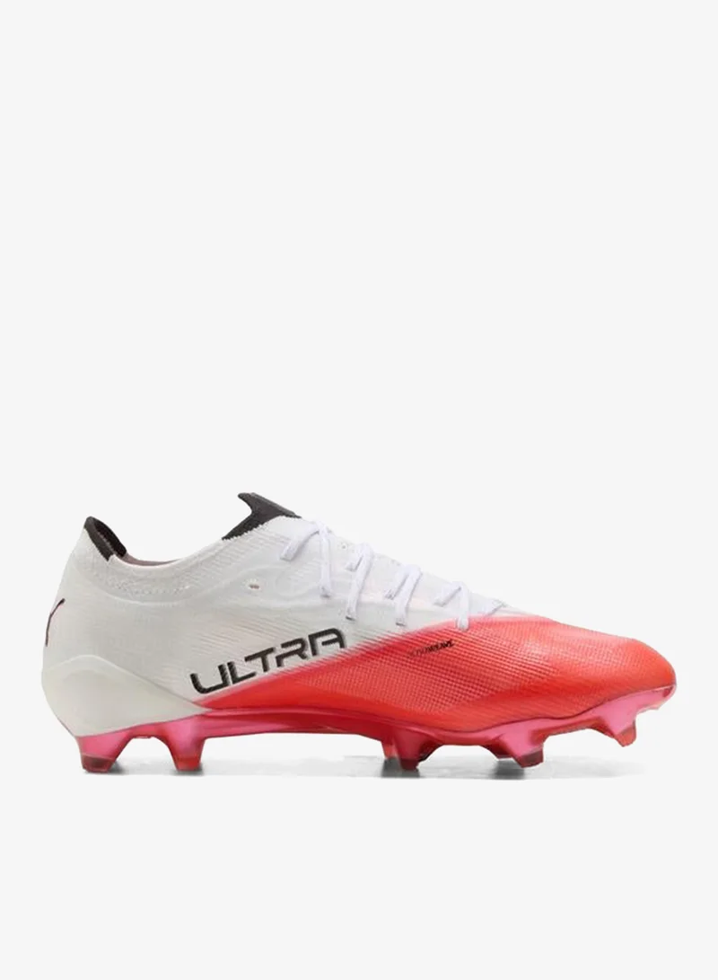 Puma Ultra Red-PUMA Black-PUMA White ULTRA NITRO™ 7 ULTIMATE FG Football Boots Unisex  | Best Price UAE