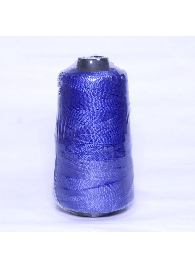 Torex TOREX� | Polypropylene 2 Ply 170 Gram Used for Stitching Unbreakable Bag Closing Thread TW-2 Blue (6)  - Image 2