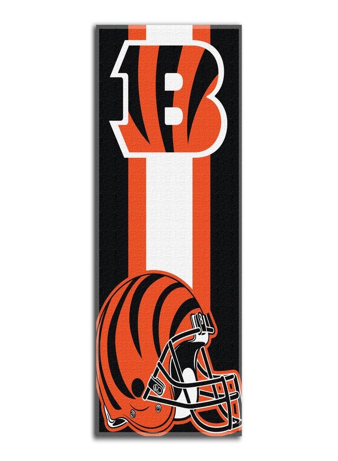 Northwest The Company NFL unisex Zone Read Beach Towel 60"x 90" black