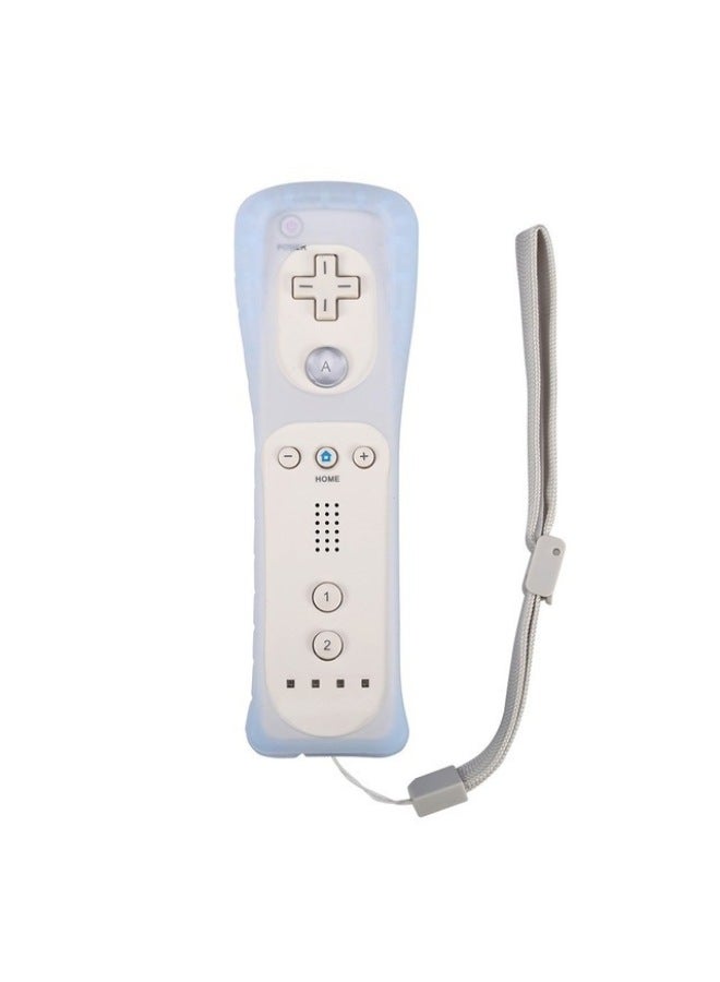 Neutral Wii Right Handle Wii Straight Handle Wii Left And Right Handle Wii Handle Wii Ordinary Right Handle - Image 1