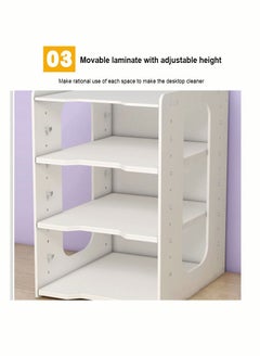 File organizer with adjustable dividers in rounded corner design - pzsku/Z1A6F7494E38E70216DF5Z/45/_/1672380301/89d40042-5f27-4229-a9e9-5b32e146e583