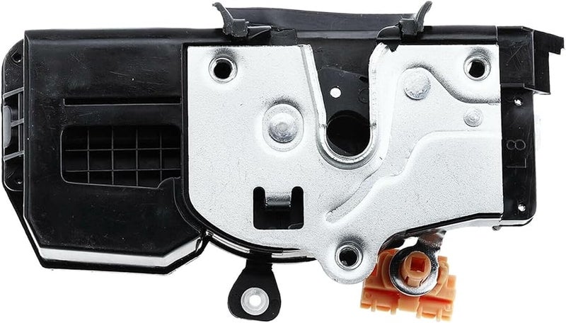 Saturn Ion Vue Front Left Driver Side Door Lock Actuator 2 Pins - Image 2