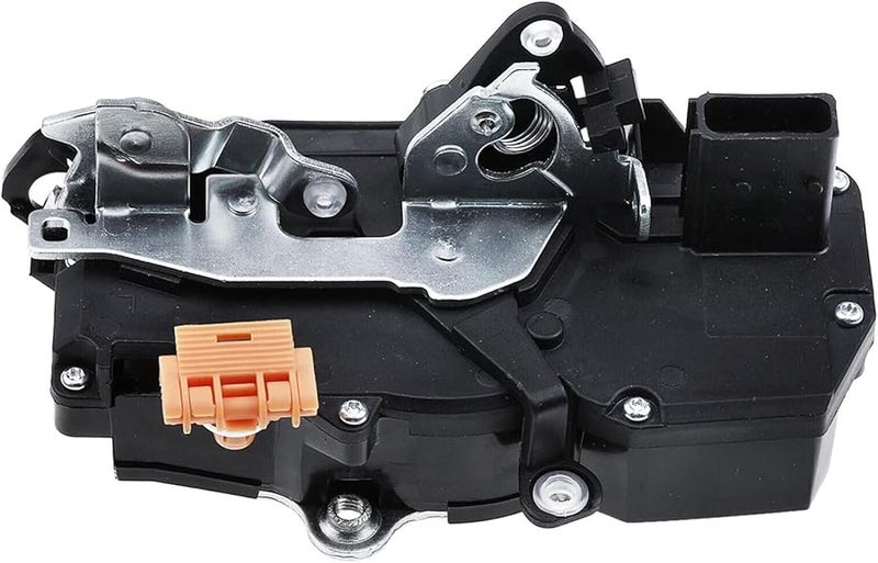 Saturn Ion Vue Front Left Driver Side Door Lock Actuator 2 Pins - Image 5