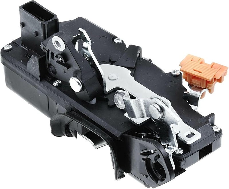 Saturn Ion Vue Front Left Driver Side Door Lock Actuator 2 Pins - Image 4
