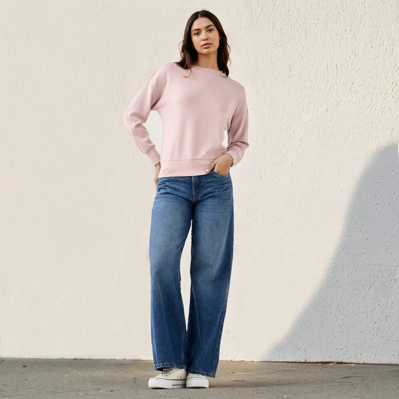 Splash FAV Soft Touch Sweatshirt