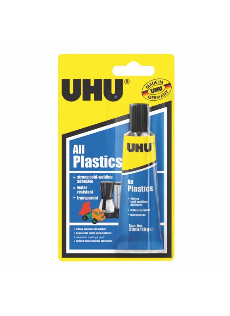 UHU All Plastics Glue - pzsku/Z1A6FB16409A513CDDC0AZ/45/_/1722680245/f0cea439-946a-4319-a4a3-27809bdff39e