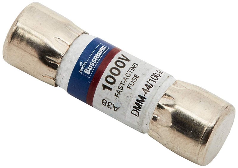 FLUKE Fluke 943121 440mA 1000-V Replacement Fuse,White,Small