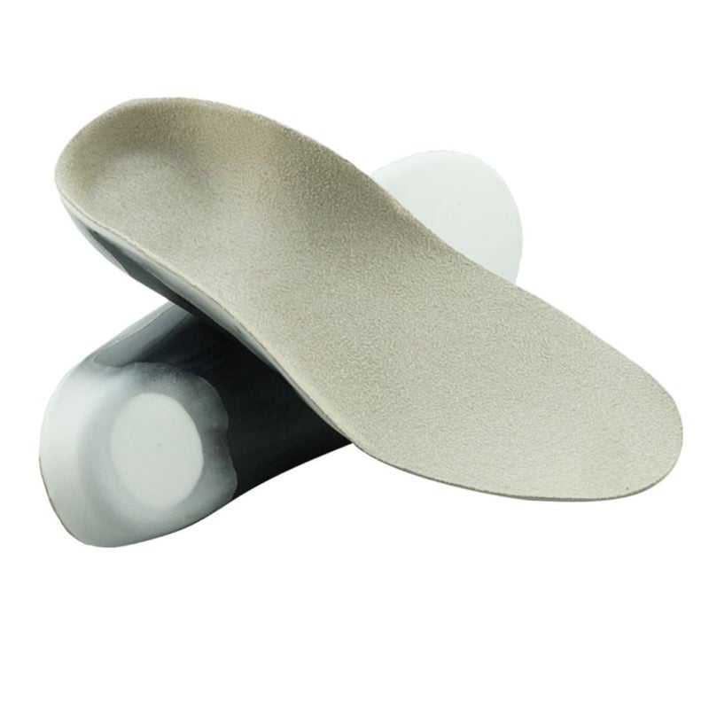 Medical Arch Support Insoles For Size 20 21 Breathable Flat Feet Corrector For Toeing - Image 2