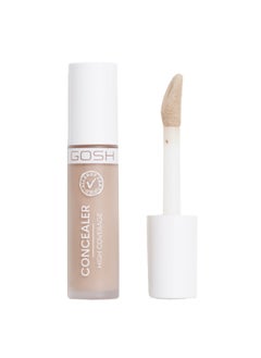 gosh Concealer High Coverage - 001 Porcelain 