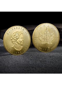 2023 Gold