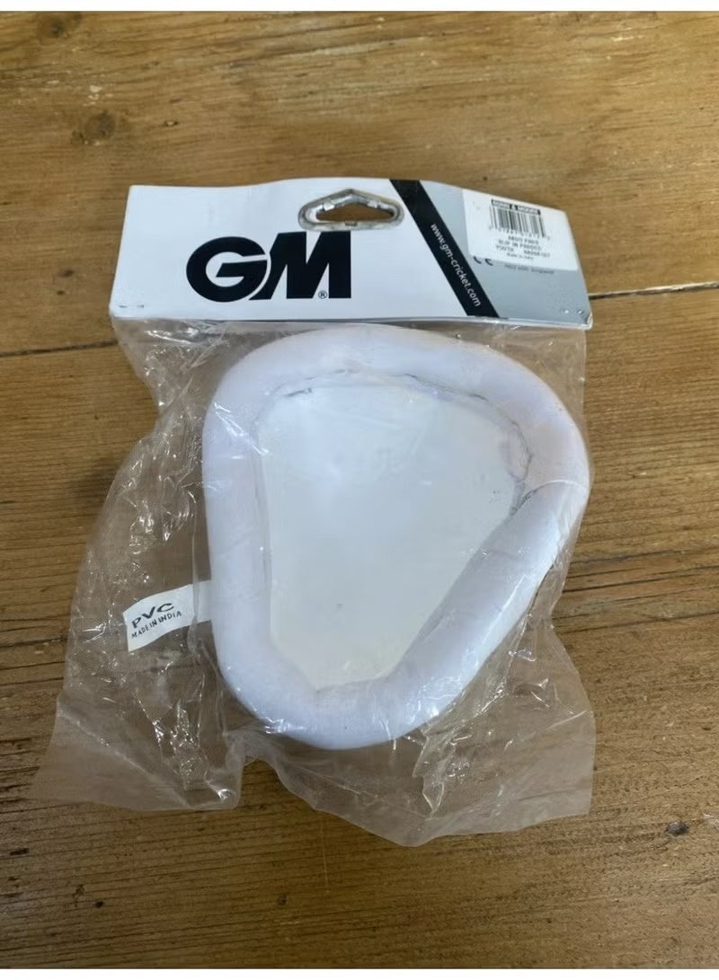 واقي منطقة البطن الاحترافي للرجال من GM | واقي كريكيت مقاوم للصدمات القوية لتوفير أقصى درجات الحماية - Image 3
