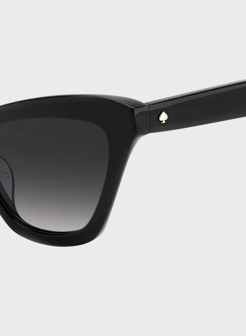 Kate Spade Amelie/G/S Sunglasses