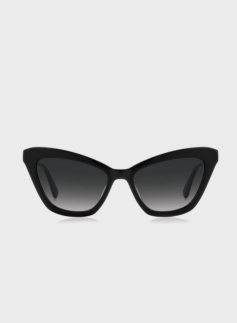 Kate Spade Amelie/G/S Sunglasses