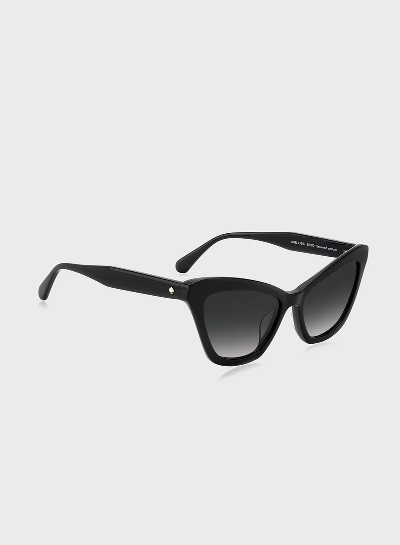 Kate Spade Amelie/G/S Sunglasses