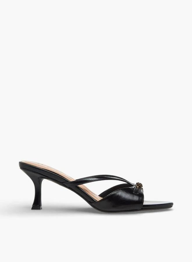 سيليست Sm-Ladiessandalsheel Sandalsheel Sandals