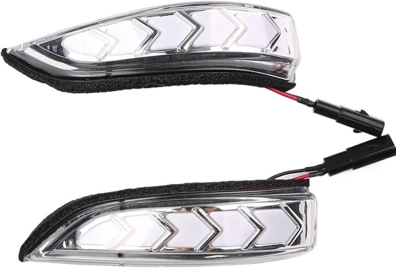 DEMULAX Dynamic Turn Signal Light for Toyota - Image 1