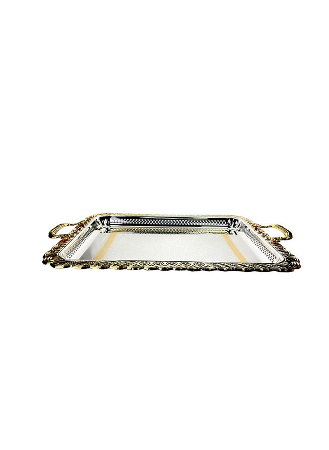 Silverplated Large Size Rectangle Tray - pzsku/Z1A708EE5A95E36CD34E1Z/45/_/1708632223/ff316dcf-0bdf-4273-9b24-b32f00b05d8c