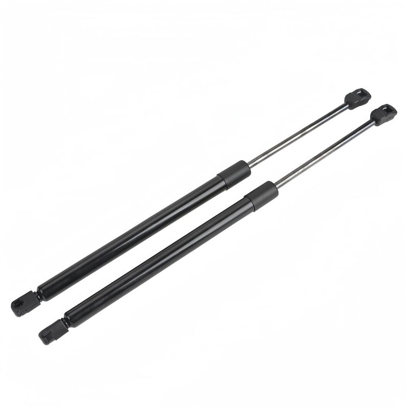 ZONFANT Front Hood Lift Supports for Ford Super Duty - Image 1