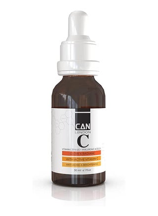 Vitamin C Serum for Face, Anti Aging Serum with Hyaluronic Acid Anti-Aging & Brightening Serum for Dark Spots, Wrinkles, Glow & Radiance 30 ml