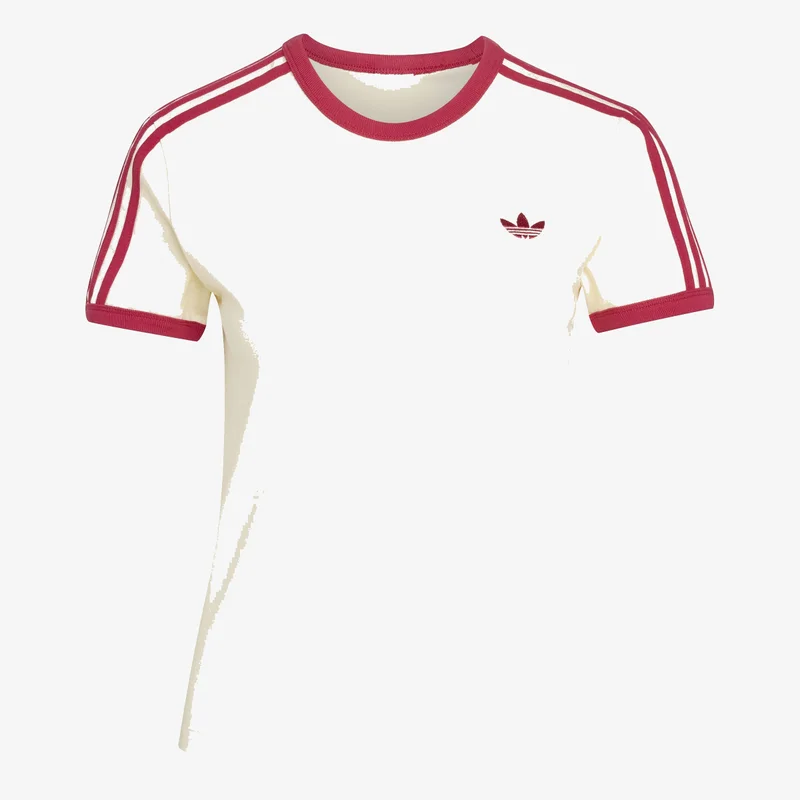 3 STRIPES SLIM T-Shirt