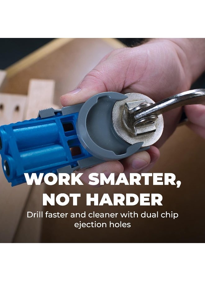 Kreg R3 Jr. Pocket Hole Jig System  - Image 1