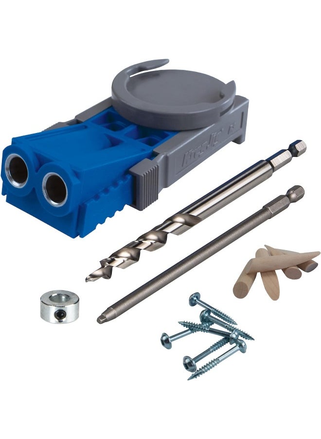 Kreg R3 Jr. Pocket Hole Jig System  - Image 5