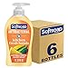Softsoap Antibacterial Liquid Hand Soap, Kitchen Fresh Hand Soap, 11.25 Fl Oz (Pack of 6) - Image 2