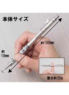 Pentel Graph Gear 1000 Pen 0.5Mm (Pg1015)  - Image 3