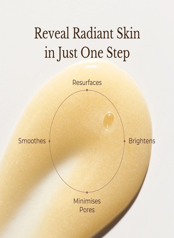 JUARA - Radiance Enzyme Scrub | Sensitive Exfoliant | Brightening Facial Cleanser | Pore Clarifier | Invigorating, 3-1 Face Wash | Cruelty Free, Paraben & Sulfate Free, Vegetarian | 2.5 oz (2 Pack) - Image 2