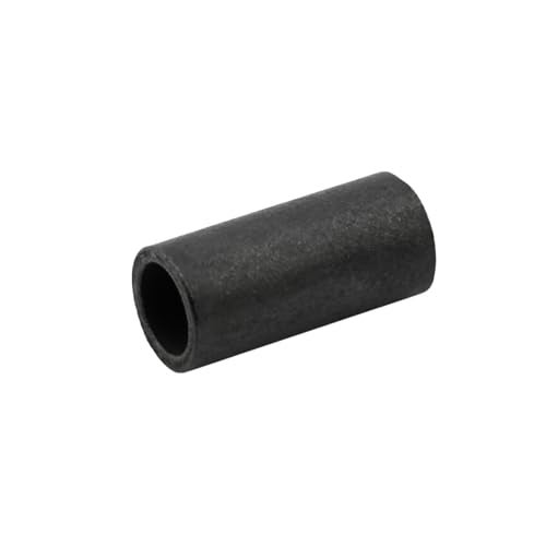 AFW American Fishing Wire Single Barrel Crimp Sleeves, Size #12/.164", Black, 1,000 pc - Image 1
