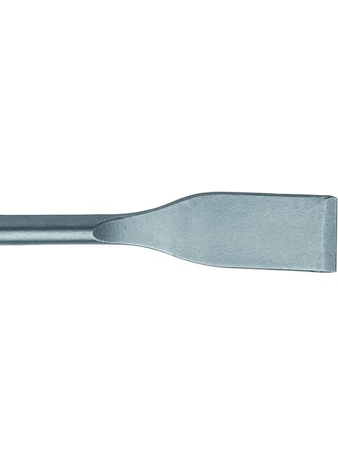 Sds Plus Tile Chisels For Rotary Demolition Hammer Drills Angled Cutting Edge Self Sharpening Design For A Long Life Fits All Sds Plus Rotary Hammer Drills 260 Mm Total Length 1 Pcs
