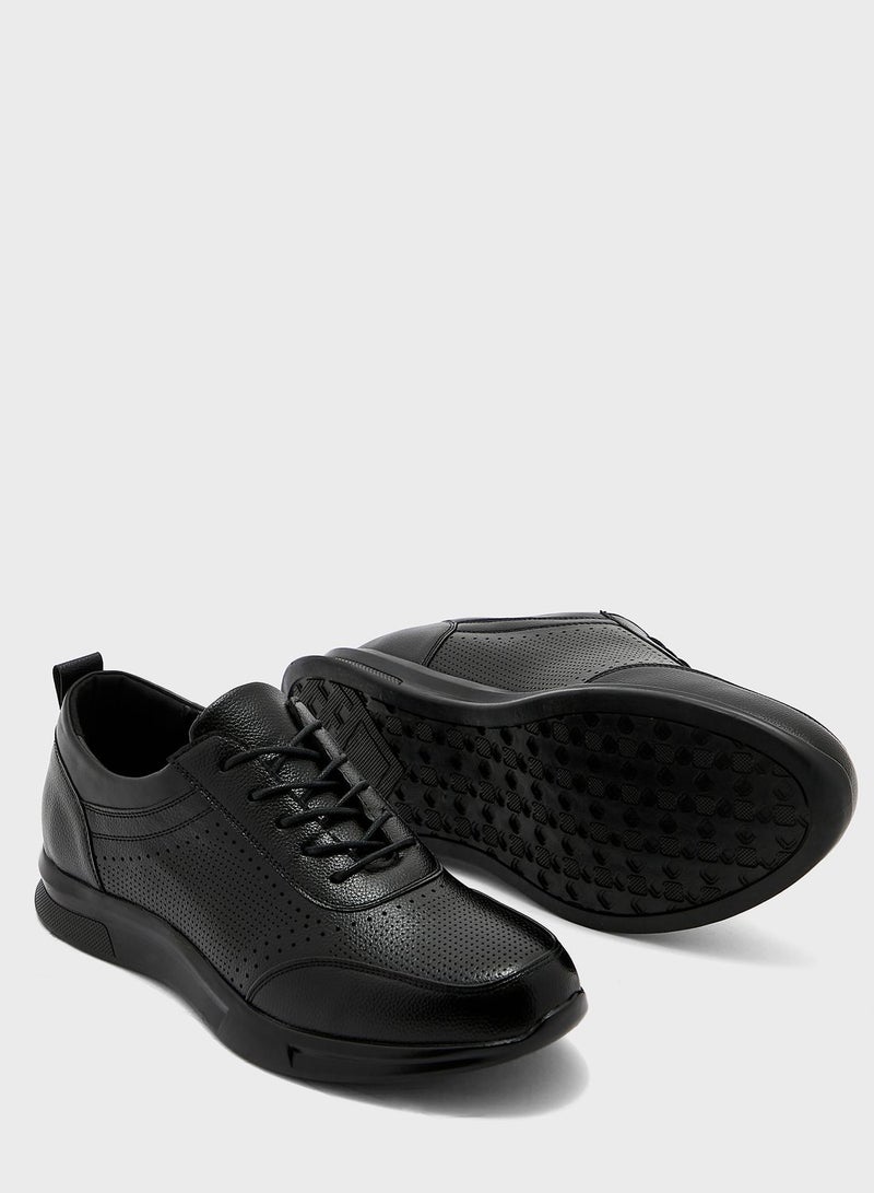 Robert Wood Semi Casual Lace Ups - Image 3