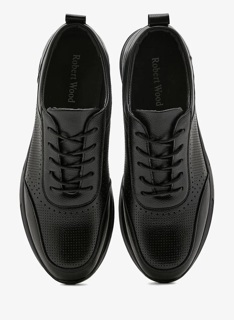 Robert Wood  Casual Lace Ups for Men | Best Price UAE