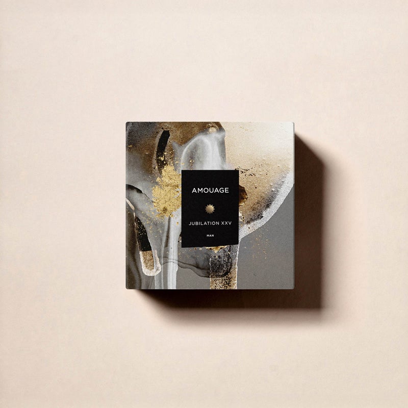 امواج للعطور جوبيليشن XXV للرجل ماء العطر 100مل - Image 2