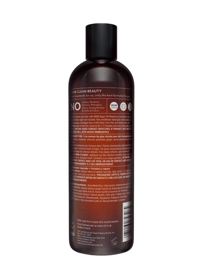 هاسك Argan Oil Repairing Conditioner 235Ml