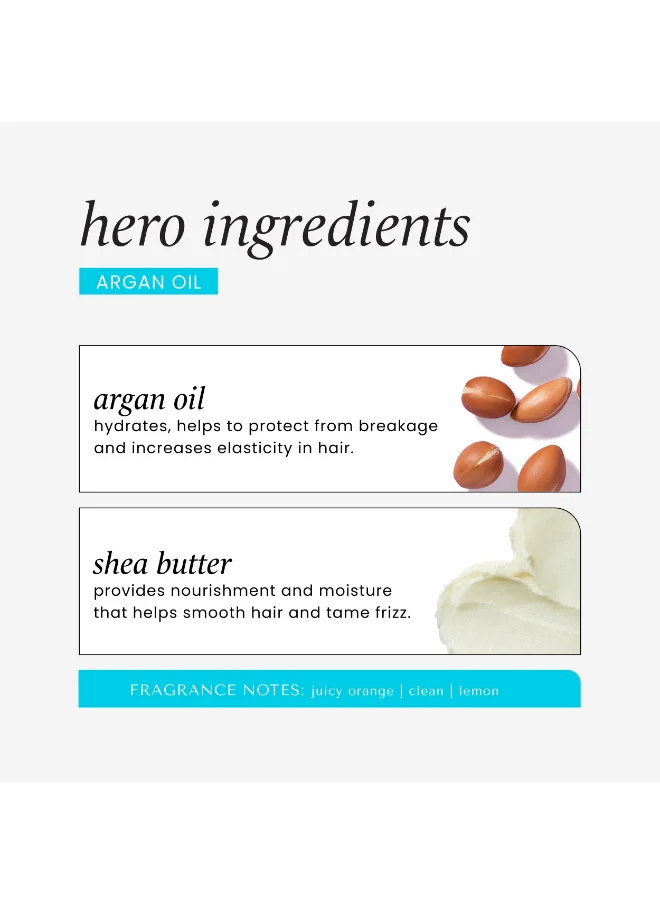 هاسك Argan Oil Repairing Conditioner 235Ml