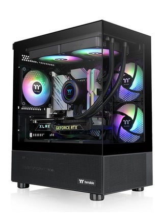 Rooster Gaming PC - Intel Core i5-13400F Desktop Processor, 10 Total Cores & 16 Threads, DDR4 32GB (2*16) 3600MHz Ram, Nvidia GeForce RTX 3060 OC Edition 12GB GDDR6 Graphics Card, 2TB NVMe M.2 SSD, 2 Fan AIO Liquid Cooler, 650W Standard Power Supply, Windows 11 Pro | Wi-Fi - pzsku/Z1A7152D00B05B4E1D692Z/45/_/1728726478/eac7d1d2-8ea9-445a-99d9-119edfcd839b