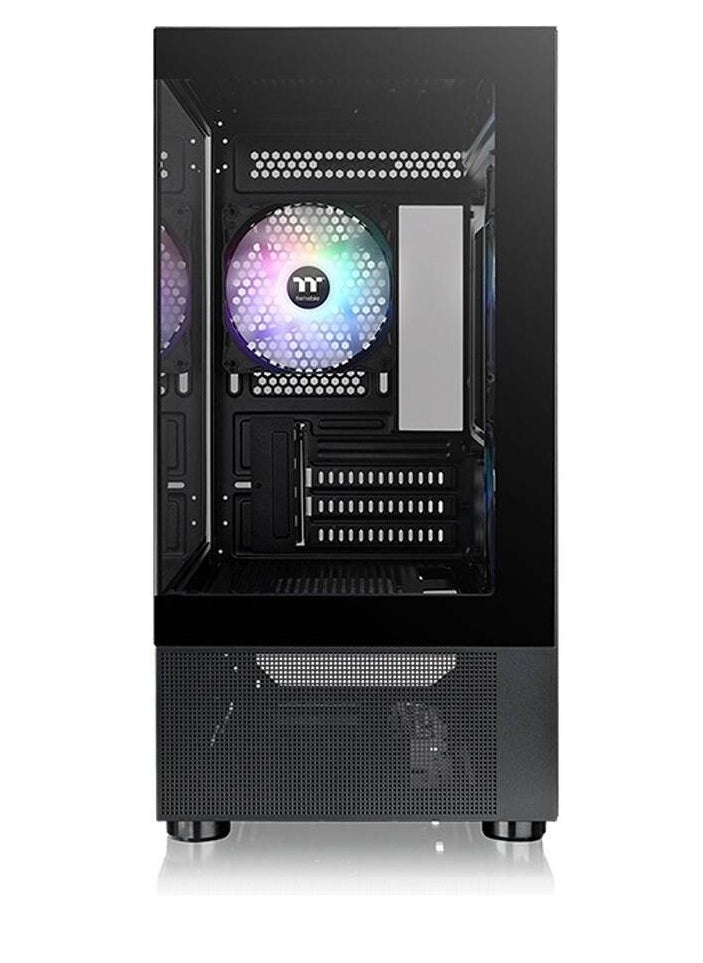 NANOTECH - Rooster Gaming PC - Intel Core i5-13400F Desktop Processor, 10 Total Cores & 16 Threads, DDR4 32GB (2*16) 3600MHz Ram, Nvidia GeForce RTX 3060 OC Edition 12GB GDDR6 Graphics Card, 2TB NVMe M.2 SSD, 2 Fan AIO Liquid Cooler, 650W Standard Power Supply, Windows 11 Pro | Wi-Fi - Image 1
