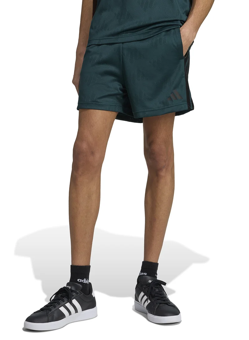 Adidas Stadium Jacquard Short