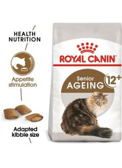 Royal Canin Ageing (12+) 2 Kg