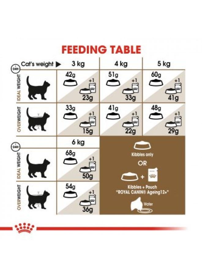 ROYAL CANIN - Royal Canin Ageing (12+) 2 Kg - Image 1