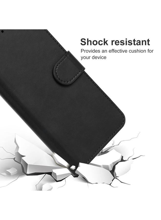 S-TOP Case For OPPO Realme Narzo 20 Leather Phone Case - Image 5