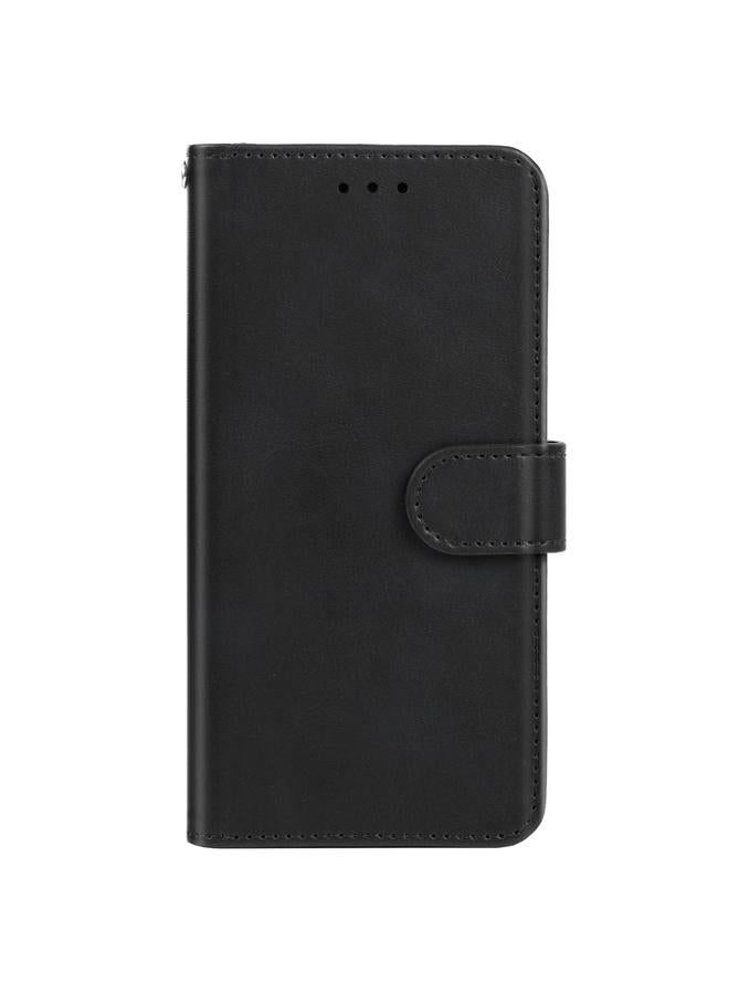 S-TOP Case For OPPO Realme Narzo 20 Leather Phone Case - Image 2