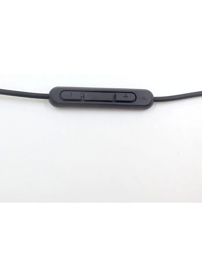 Replacement Mic Cable For Bose 700 Quiet Comfort Qc45 Qc35 Qc25 Soundtrue Oe2 Ae2 Headphones Extension Cord With In Line Microphone Volume Control 3.5Mm To 2.5Mm - Image 5