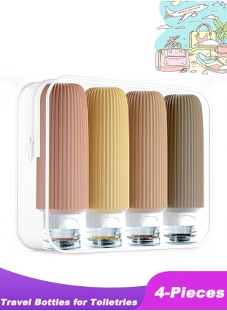 Multicolour 4PCS