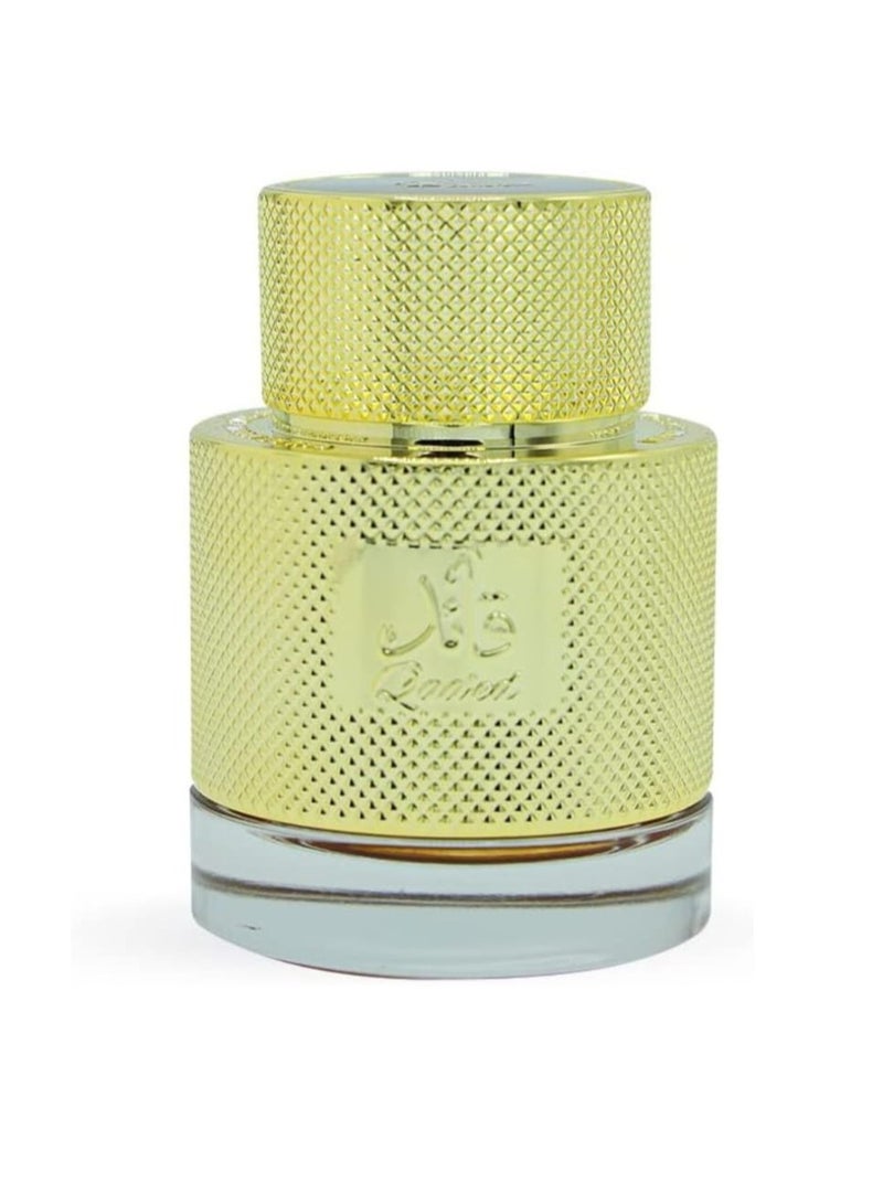 لطافة عطر القاعد 100 مل - Image 2