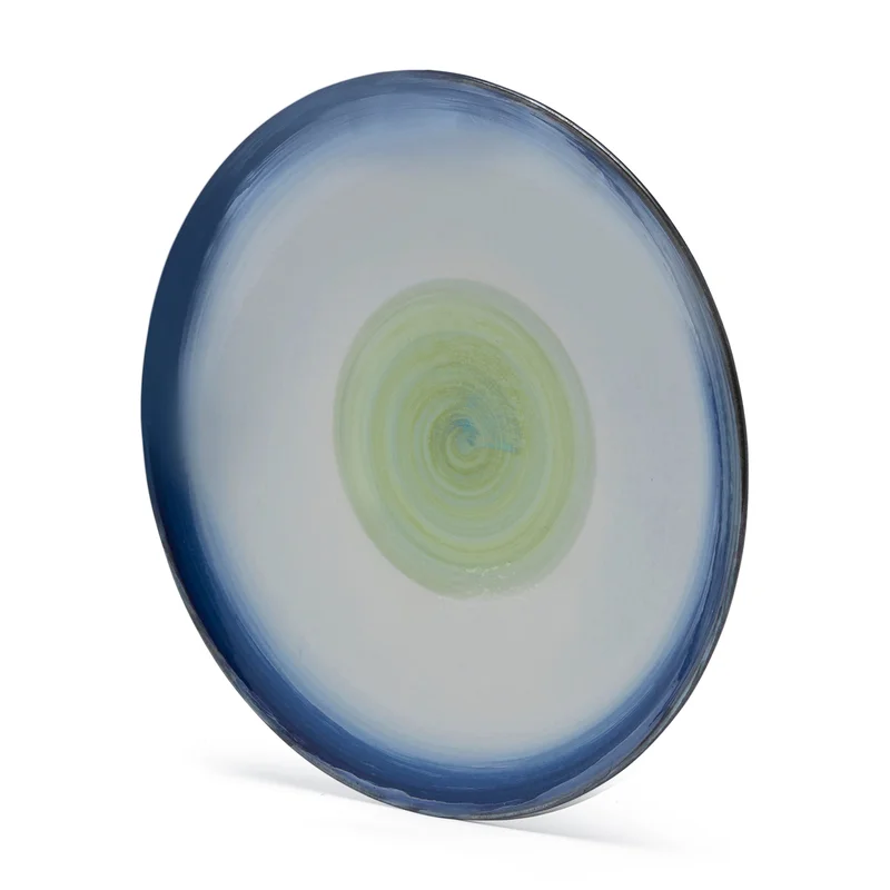 سيمبلي كيتشن Lg Glaze Ceramic Side Plate