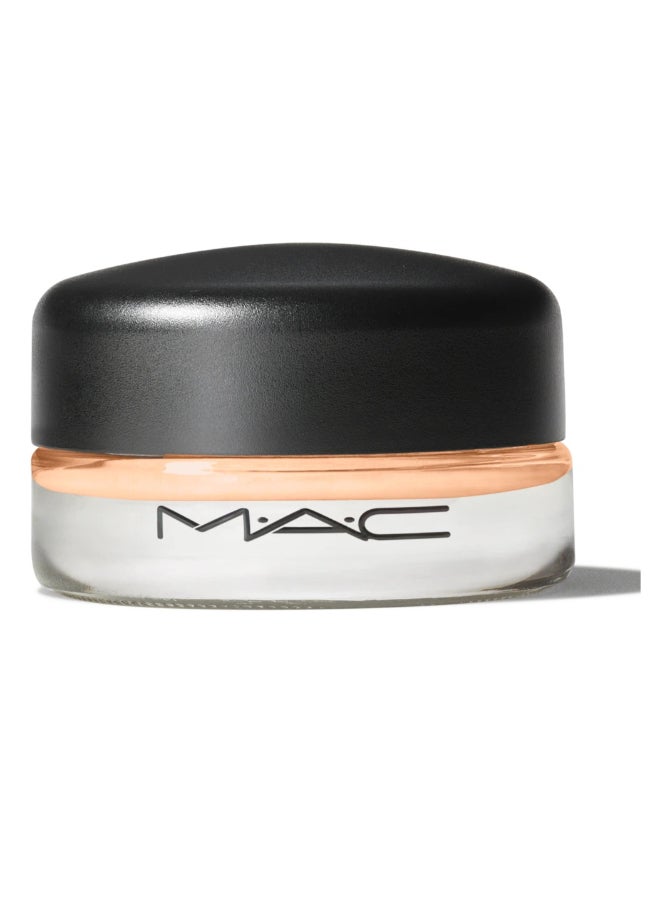MAC Cosmetics Pro Longwear Paint Pot - Soft ochre - Image 2
