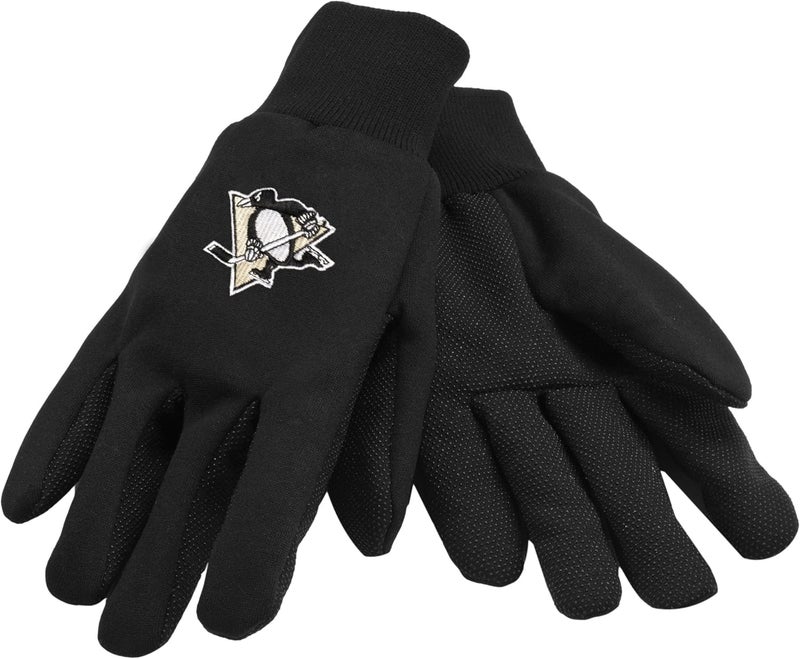 NHL mens 2011 Utility Glove